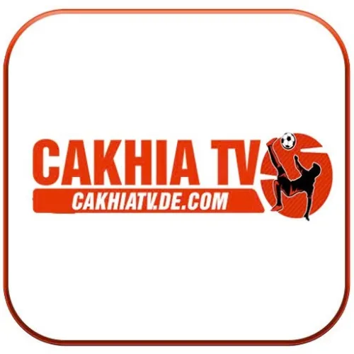 Cakhia  TV