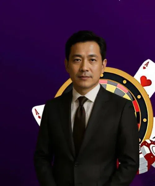 Đặng Hữu Thanh Ceo  Nhà cái GO88 - Go88