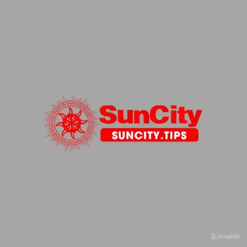 Suncity  tips