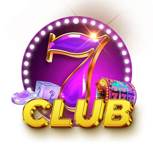 7Club 🎖️ Nhà cái cá cược, game bài, thể thao uy tín - Chơi là Win