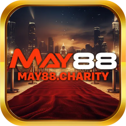 MAY88 charity
