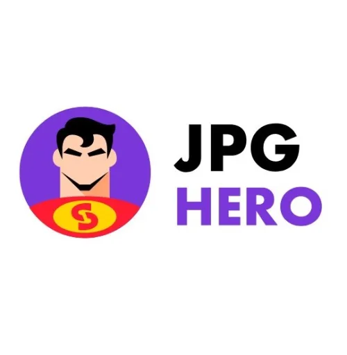 JPEGtoJPGHero Converter
