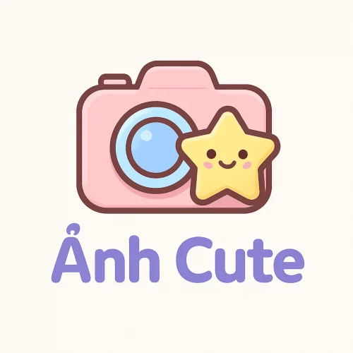 Ảnh  cute