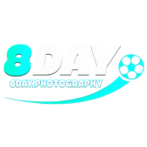 8Day  Photography