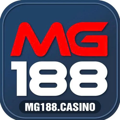 Mg188  Casino