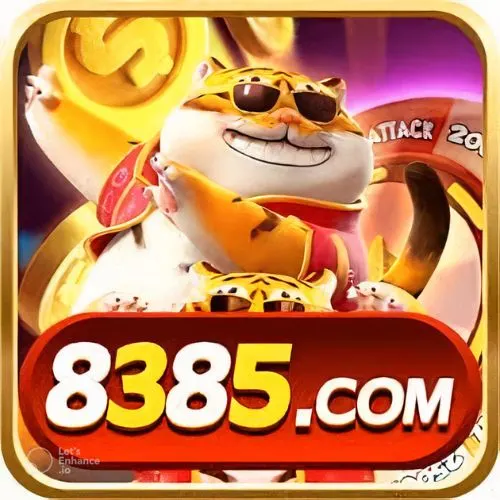 8385 Casa de Apostas