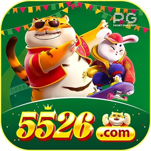 5526 Casa de Apostas