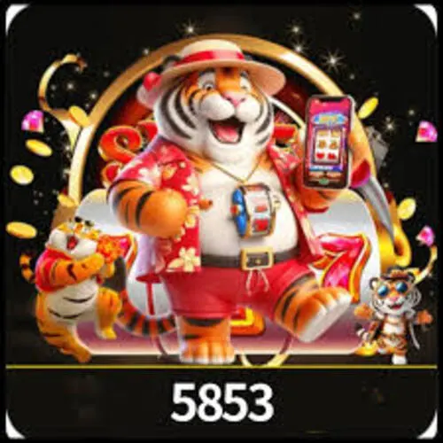 5853 Casa de Apostas