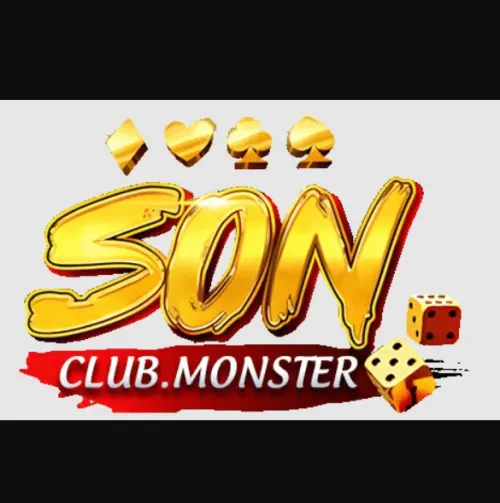 Sonclub monster