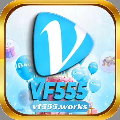 VF555 works