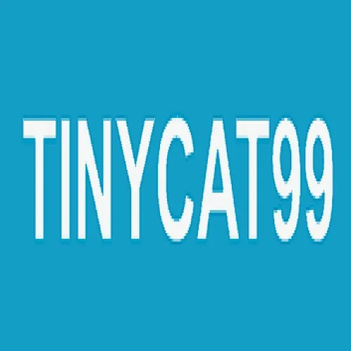 Tiny cat99