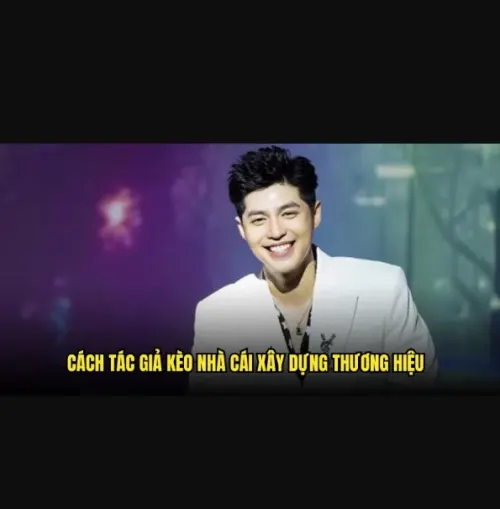 Tác Giả Tỷ Lệ Kèo Noo Phước Thịnh