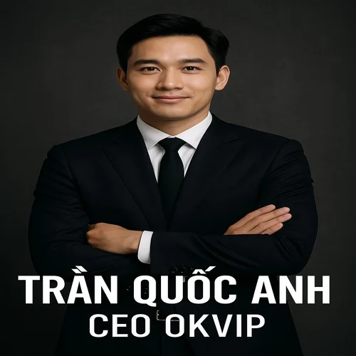 Trần  Quốc Anh