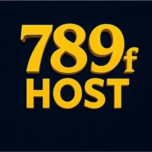 789F Sân chơi cá cược online đẳng cấp