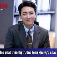 CEO  Lý Nguyên Bá