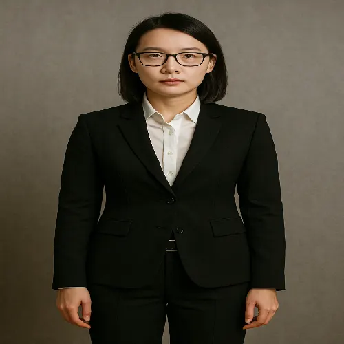 Ngô Trần Thị Hồng CEO Okvip