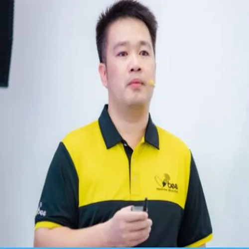 Nguyễn Đức Mạnh