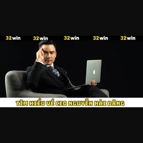 Nguyễn Hải Đăng