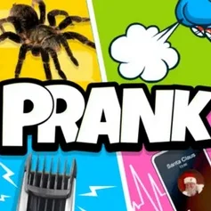 Prank App MOD unlock 1 year free Premium subscription for IOS Android