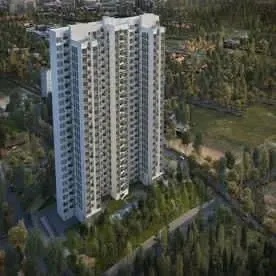 Prestige Forest Edge