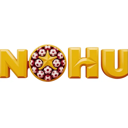 NOHU - Nhà cái uy tín, đa dạng game, thưởng lớn, an toàn