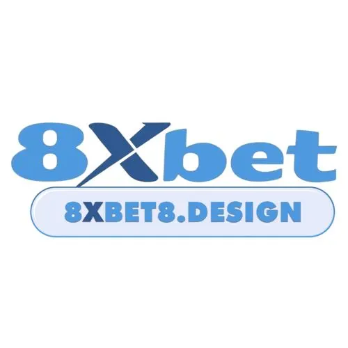 8xbet8 design