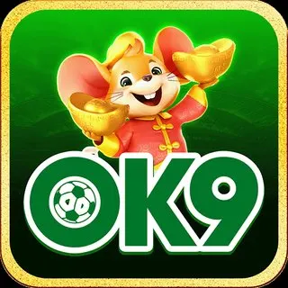 ok9 – Website Oficial com Slots Populares e Jackpots