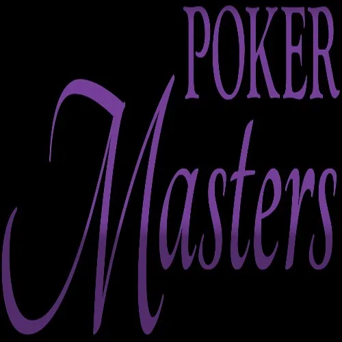 MASTER POKER