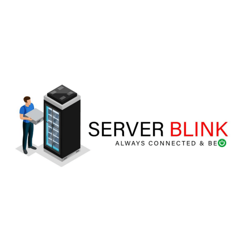 Server  Blink