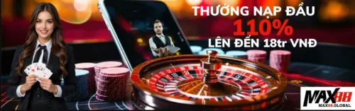 MAX88 Nhà cái