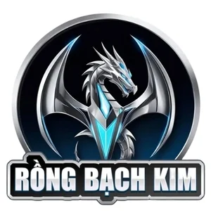Rồng Bạch  Kim 77