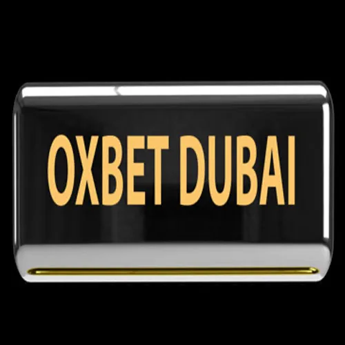 Oxbet Dubai chính chủ nhà cái