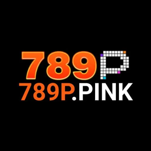 789p  Pink