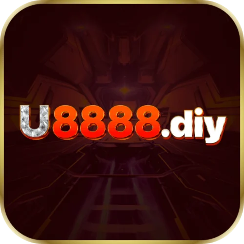 u8888 diy