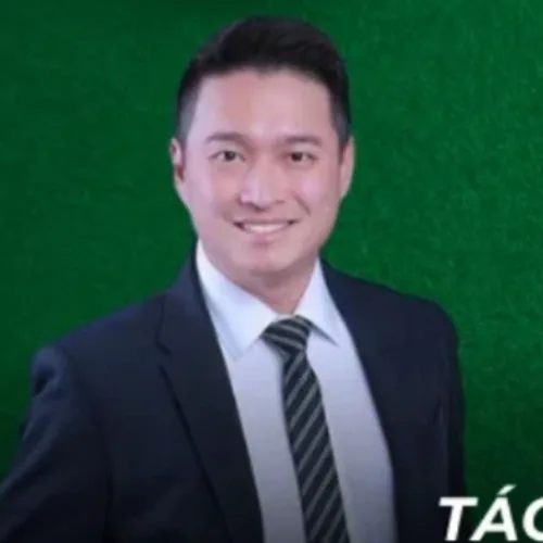 Nguyễn Thành Luân