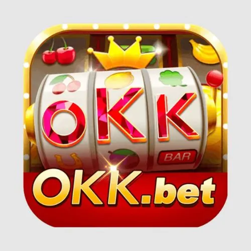 🎰 OKK