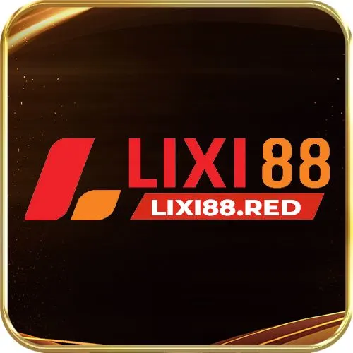 Lixi88  Red