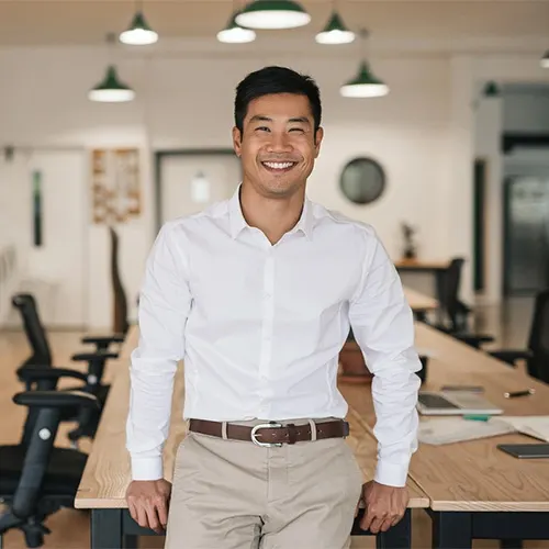 CEO Minh Anh