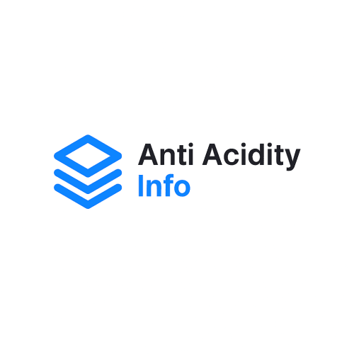 Anti acidity Info