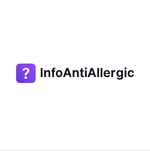 Anti Allergic
