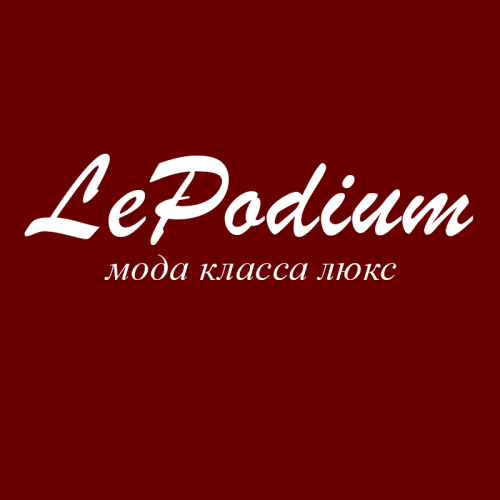 LePodium KZ