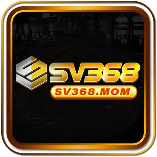 SV368 mom