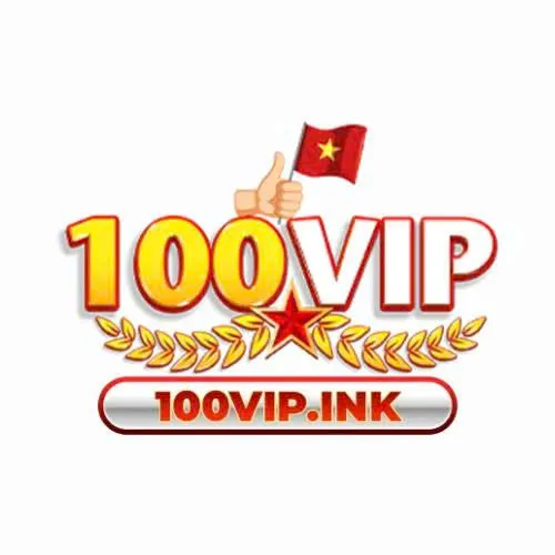 100Vip ink
