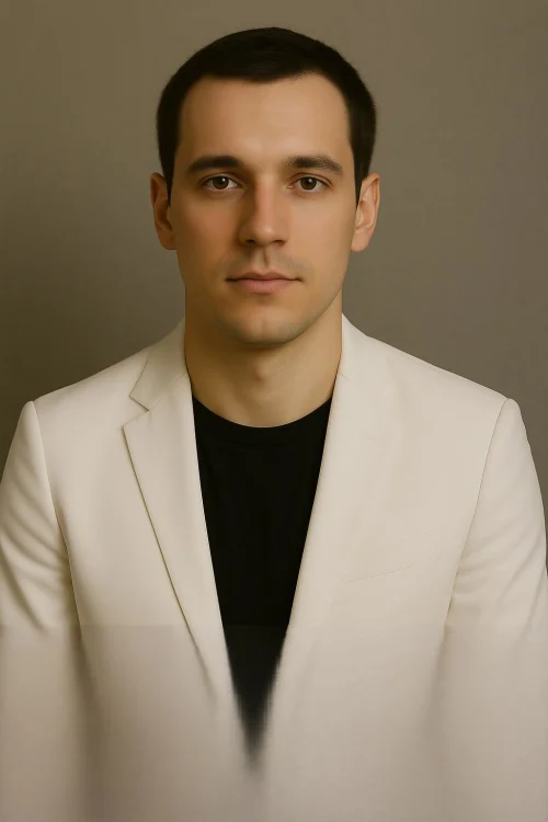 Hoàng Dương CEO RC88