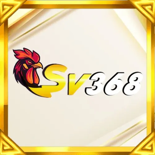 SV368 Nhà Cái SV368 Chính Thức Uy Tín Số #1 Châu Á