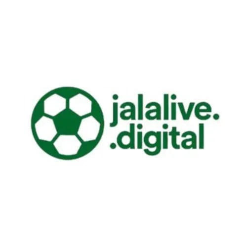 JALALIVE - Streaming Bola, Basket