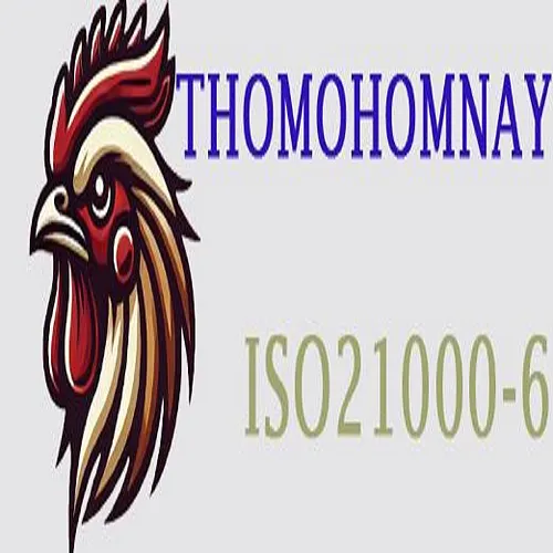 Thomo  Hôm Nay
