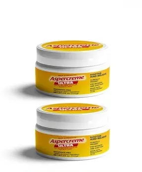 Aspercreme  Ultra