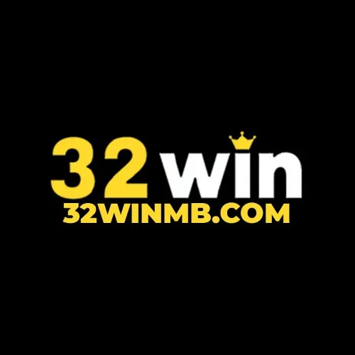 Nhà cái 32win