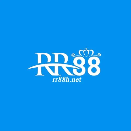 RR88 Trang chủ